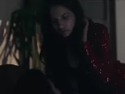 Tanaya Beatty nude - Through Black Spruce (2018)