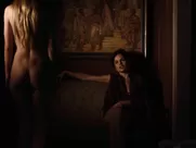 Elena Anaya, Natasha Yarovenko - Room in Rome (2010)
