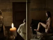 Elia Galera, Alicia Sanz, Sarah Perles - El Cid s01e01-05 (2020)