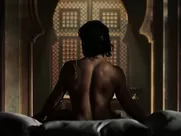 Elia Galera, Alicia Sanz, Sarah Perles - El Cid s01e01-05 (2020)