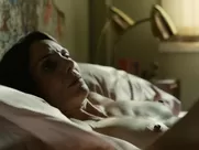 Katie Finneran nude - The Looming Tower s01e08 (2018)