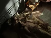 Katie Finneran nude - The Looming Tower s01e08 (2018)