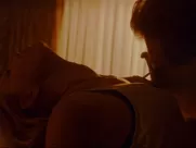 Bo Maerten, Maartje van de Wetering topless – Ron Goossens, Low Budget Stuntman (2017)