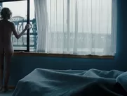 Charlize Theron nude – The Burning Plain (2008)