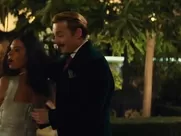 Gwyneth Paltrow, Olivia Munn, Emily Lawrence Sexy - Mortdecai (2015)