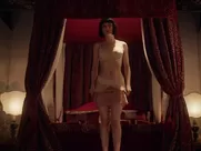 Benedetta Porcaroli, Alice Pagani, Chabeli Sastre, Federica Lucaferri - Baby s02e01-06 (2019)