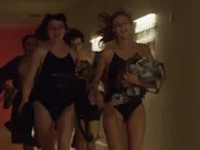 Benedetta Porcaroli, Alice Pagani, Chabeli Sastre, Federica Lucaferri - Baby s02e01-06 (2019)