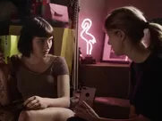 Benedetta Porcaroli, Alice Pagani, Chabeli Sastre, Federica Lucaferri - Baby s02e01-06 (2019)