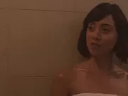 Aubrey Plaza, Alice Wetterlund naked - Mike & Dave Need Wedding Dates (2016)