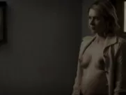 Elena Radonicich nude – Banat (2016)