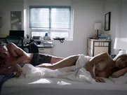 Sasha Alexander nude – Shameless s06e01 (2016)