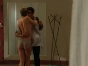 Andrea Osvart nude – Transporter The Series s01e05-08 (2012)