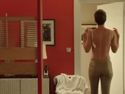 Andrea Osvart nude – Transporter The Series s01e05-08 (2012)