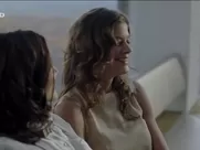 Marie Bäumer nude - Brief an mein Leben (2016)