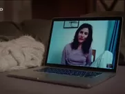 Marie Bäumer nude - Brief an mein Leben (2016)