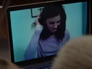 Marie Bäumer nude - Brief an mein Leben (2016)