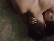 Mia Serafino nude - Smiley Face Killers (2020)