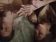 Mia Serafino nude - Smiley Face Killers (2020)