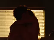 Mia Serafino nude - Smiley Face Killers (2020)