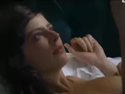 Anna Mouglalis nude, Sarah Stern nude – Les Amants Du Flore (2006)