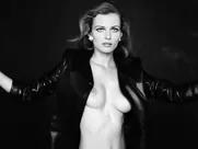 Edita Vilkeviciute nude – Persona (2016)