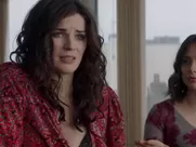 Aisling Bea sexy in This Way Up s01e01e05e06 (2019)