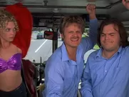 Amanda Detmer nude – Saving Silverman (2001)