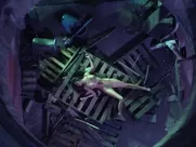 Marlene Favela nude – Species: The Awakening (2007)