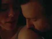 Rebecca Hall sexy – Tumbledown (2015)