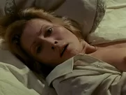 Grazyna Szapolowska nude – No End (1985)