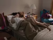 Catherine Reitman, Kendall Savage Nude - Workin' Moms s02e01 (2018)