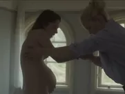 Ellen Dorrit Petersen, Cosmina Stratan naked – Shelley (2016)