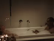 Tess Haubrich nude, etc - Pine Gap s01e02-05 (2018)