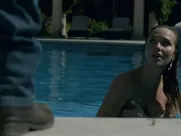 Arielle Kebbel nude – The After s01e01 (2014)