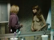 Ines Efron, Mariela Vitale nude – El nino pez (2009)