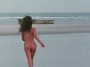 Deborah Richter nude – Cyborg (1989)