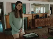 Liana Liberato nude - The Beach House (2019)