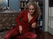 Beverly D’Angelo, Cristina Raines, Sylvia Miles naked classic – The Sentinel (1977)