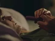 Frankie Shaw Nude - SMILF s01e01 (2017)