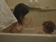 Frankie Shaw Nude - SMILF s01e01 (2017)