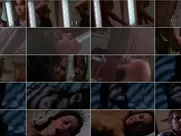 Barbara Hershey nude – The Entity (1981)