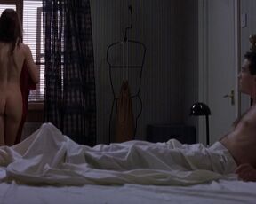 Nicole Kidman nude – Birthday Girl (2001)