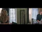 Kaley Cuoco topless - The Flight Attendant s01e01 (2020)