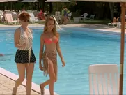 Katherine Heigl sexy – My Father The Hero (1994)