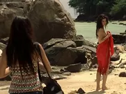 Laura Torrisi nude – Una Moglie Bellissima (2007)