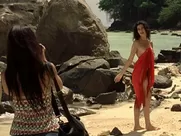 Laura Torrisi nude – Una Moglie Bellissima (2007)