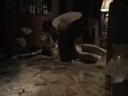 Danielle Fortwangler nude, Tara Sukustis nude – New Terminal Hotel (2010)