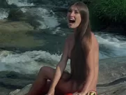 Jane Seymour, Taryn Power nude – Sinbad and the Eye of the Tiger (1977)