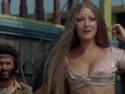 Jane Seymour, Taryn Power nude – Sinbad and the Eye of the Tiger (1977)