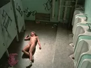 Linnea Quigley nude – Savage Streets (1984)